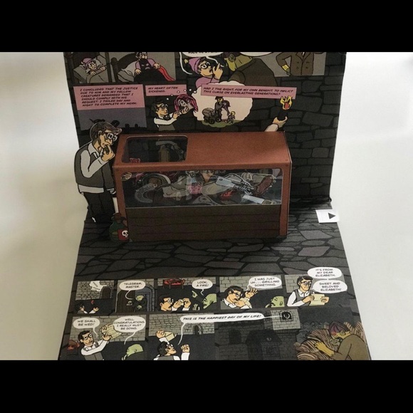 Frankenstein - Picture 3 of 3